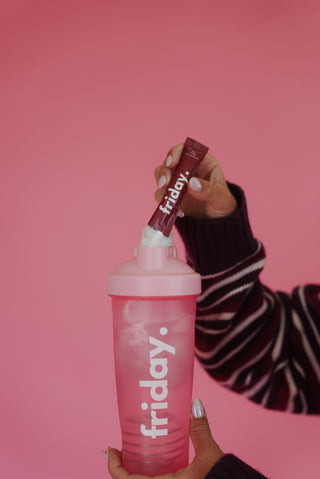 Hydration - Cherry Lime
