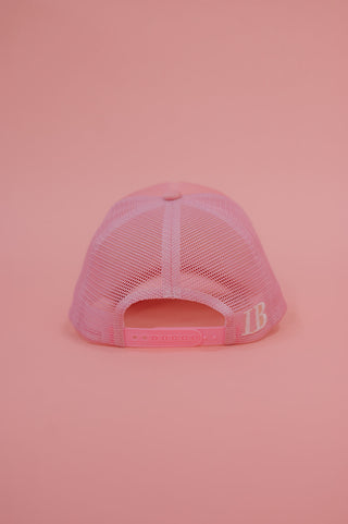 IB x Friday Trucker Hat