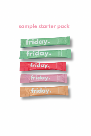 Sample Packs